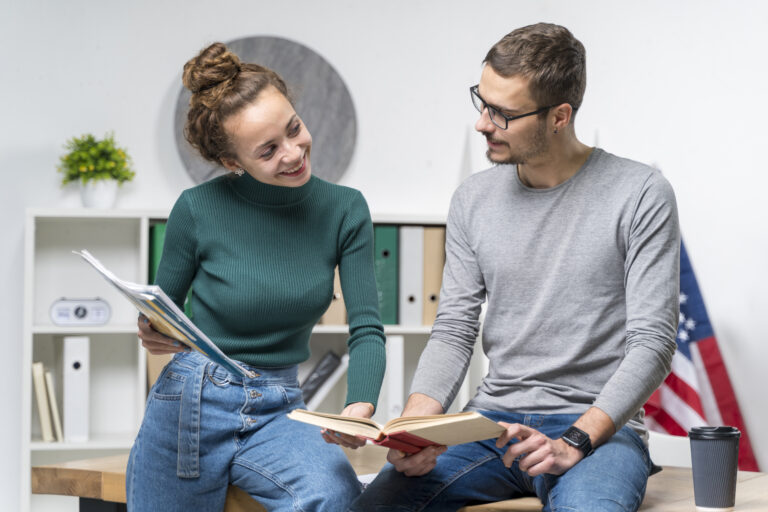 Akademia Sukcesu – dodatkowe warsztaty dla naszych uczniów! 🎓