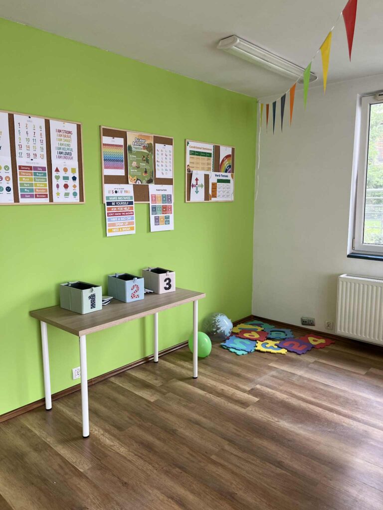 Dzień Otwarty w Językowych Odkrywcach – Odkryj z nami więcej!